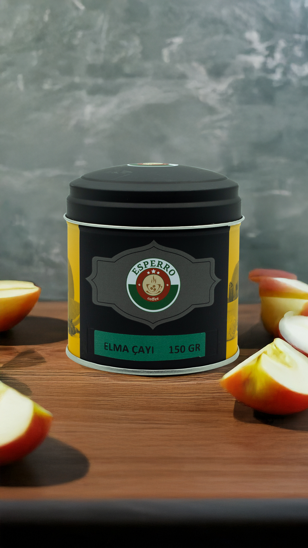 Elma Çayı 150g